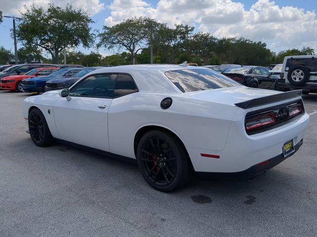 new 2023 Dodge Challenger car, priced at $75,407