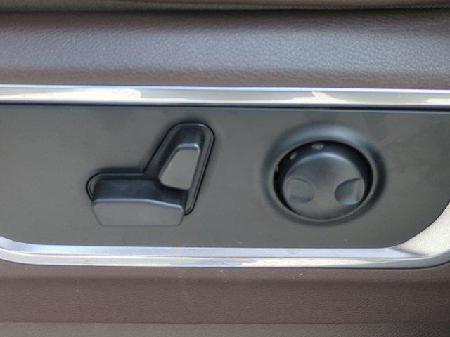 new 2025 Ram 1500 car, priced at $50,724