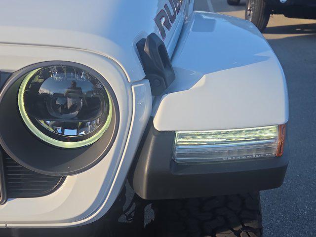 new 2026 Jeep Wrangler car, priced at $53,898