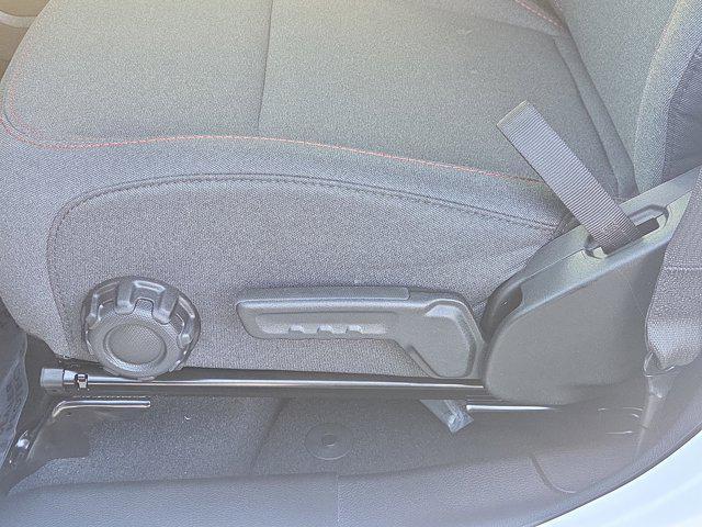 new 2026 Jeep Wrangler car, priced at $53,898