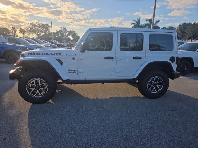 new 2026 Jeep Wrangler car, priced at $53,898