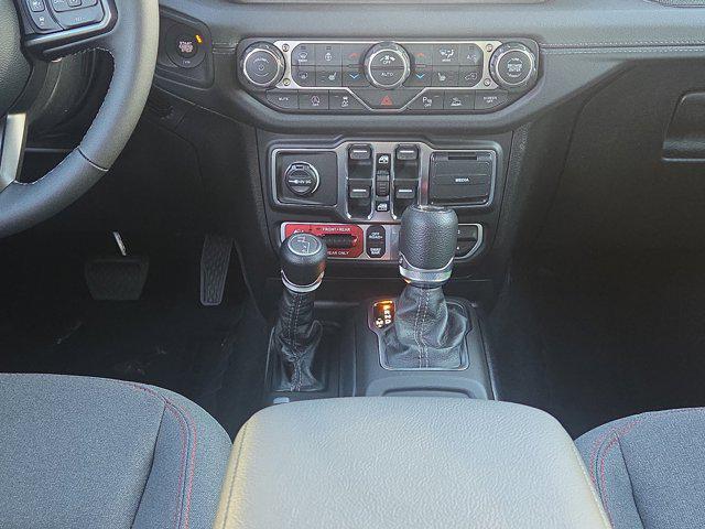 new 2026 Jeep Wrangler car, priced at $53,898