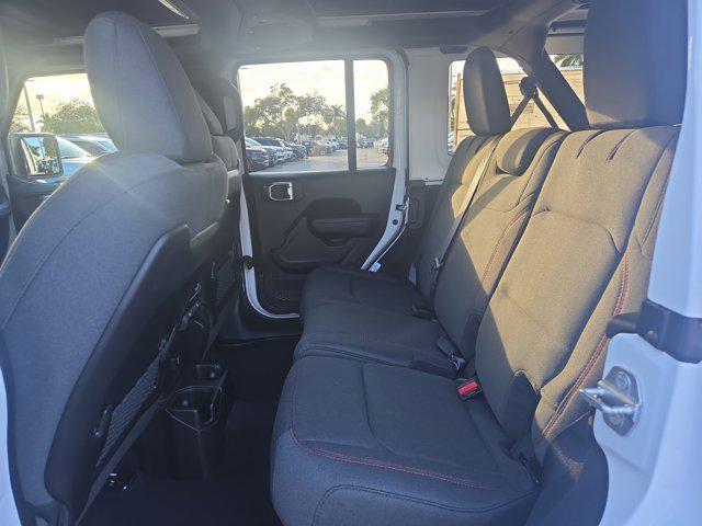 new 2026 Jeep Wrangler car, priced at $53,898