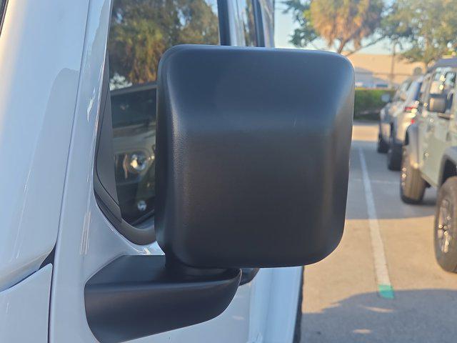 new 2026 Jeep Wrangler car, priced at $53,898