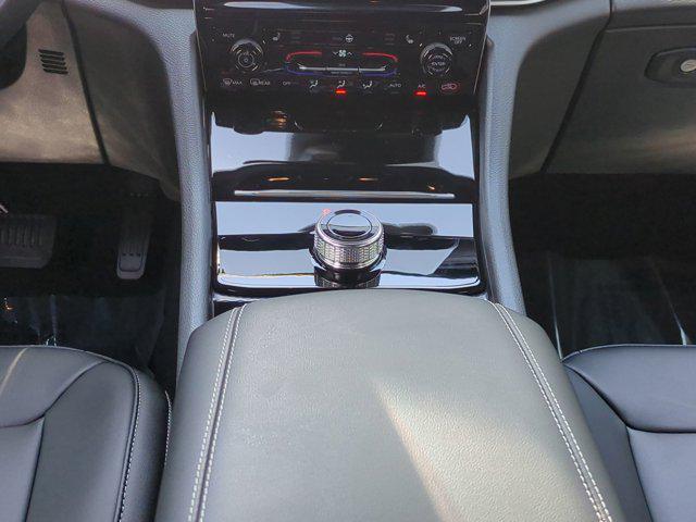 new 2025 Jeep Grand Cherokee L car, priced at $40,805