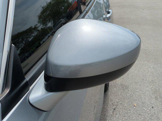 used 2023 Acura Integra car, priced at $21,500