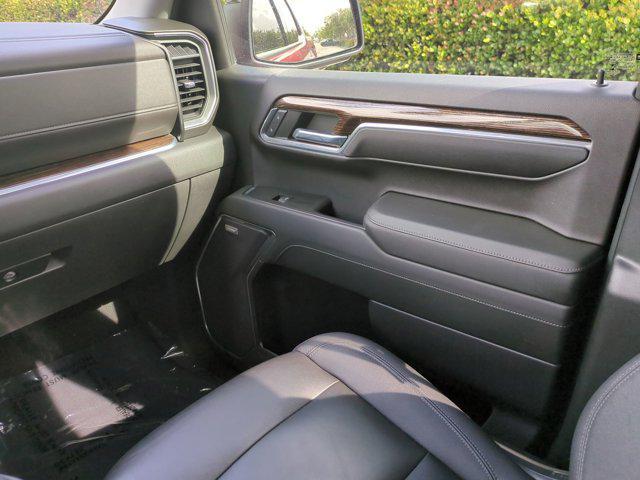 used 2022 GMC Sierra 1500 car, priced at $38,991