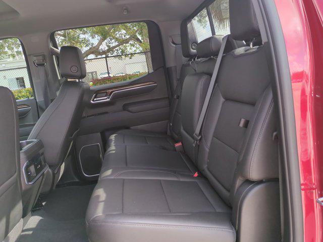 used 2022 GMC Sierra 1500 car, priced at $38,991