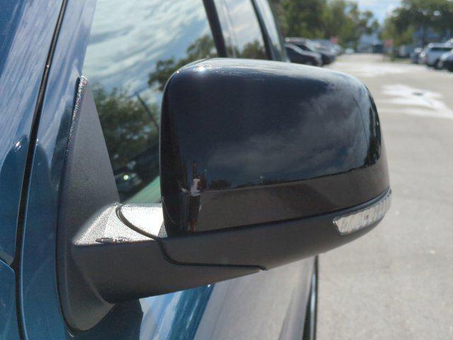 used 2024 Dodge Durango car, priced at $35,991