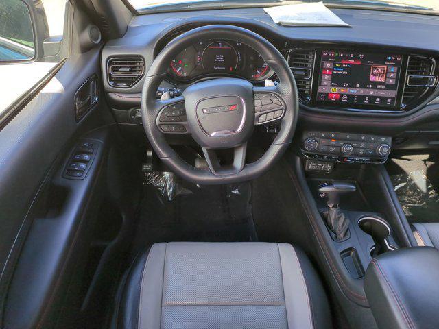 used 2024 Dodge Durango car, priced at $35,991