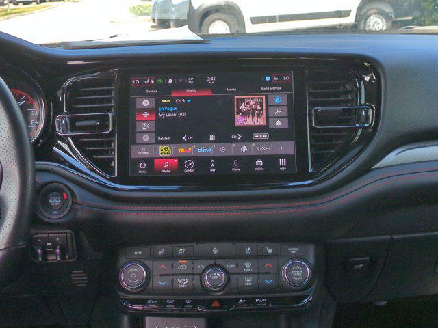used 2024 Dodge Durango car, priced at $35,991