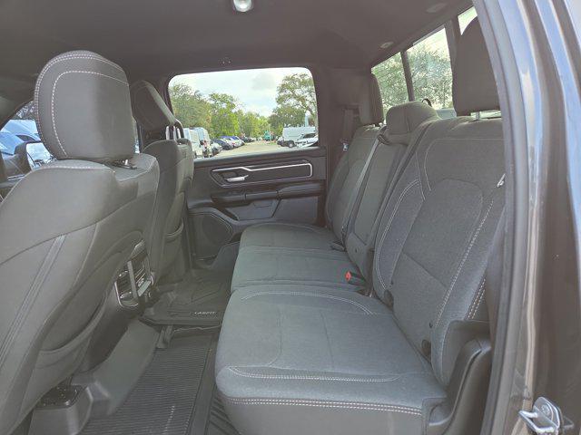 used 2019 Ram 1500 car, priced at $20,837