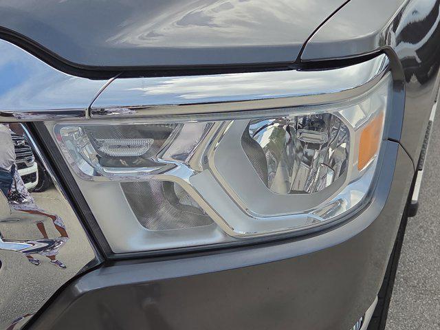used 2019 Ram 1500 car, priced at $20,837