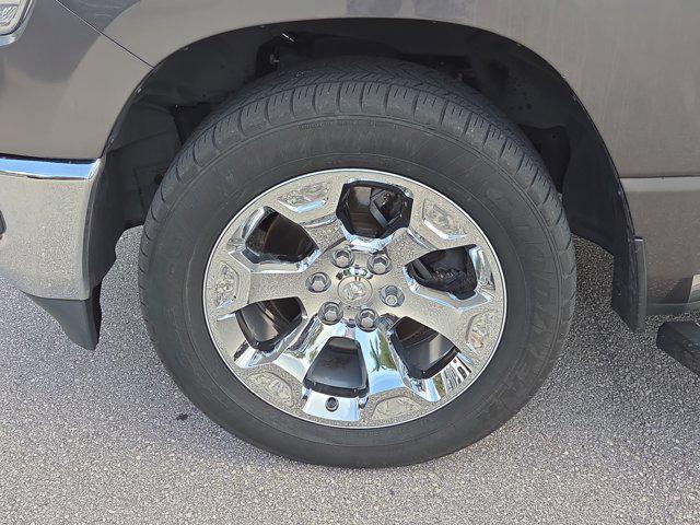 used 2019 Ram 1500 car, priced at $20,837