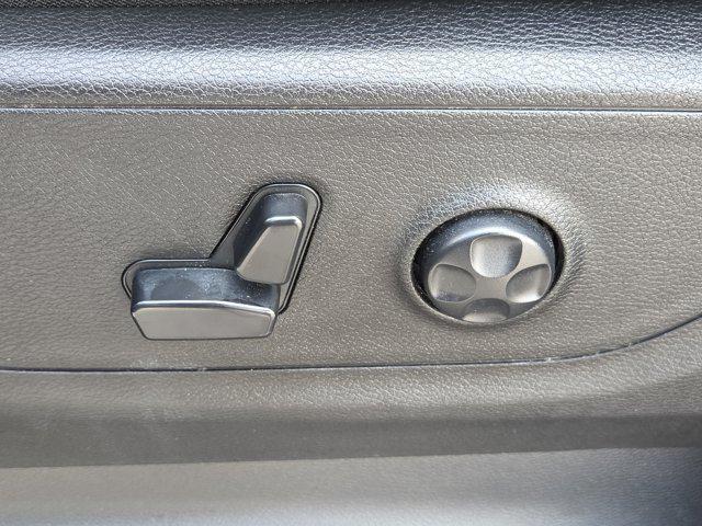 used 2019 Ram 1500 car, priced at $20,837