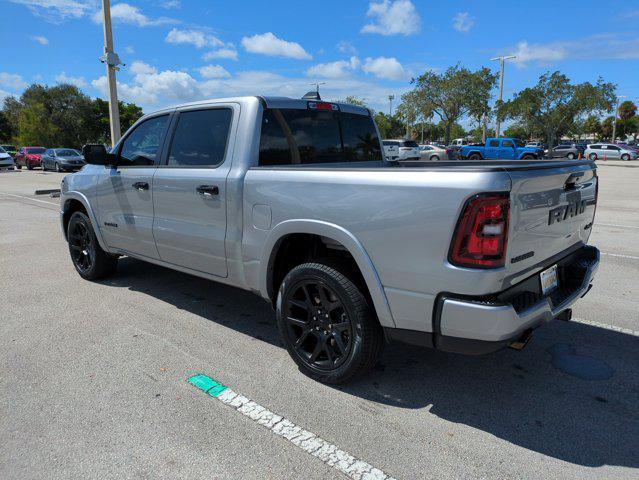 new 2026 Ram 1500 car, priced at $60,155