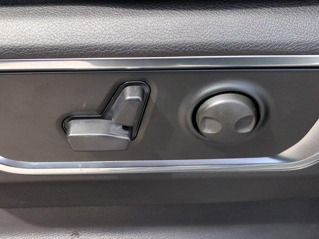 new 2026 Ram 1500 car, priced at $60,155