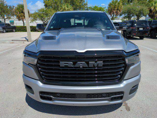 new 2026 Ram 1500 car, priced at $60,155