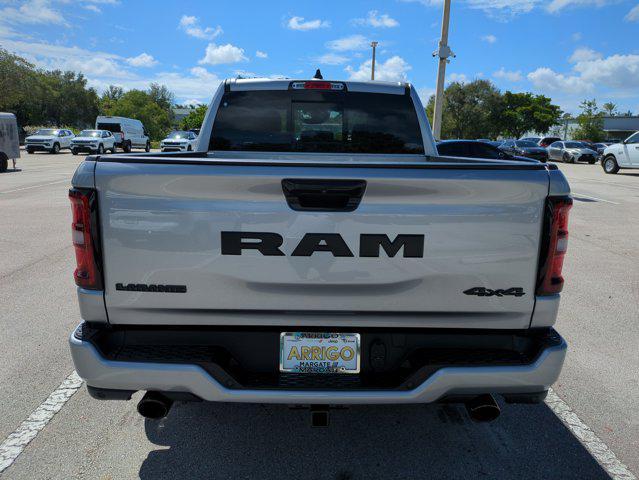 new 2026 Ram 1500 car, priced at $60,155