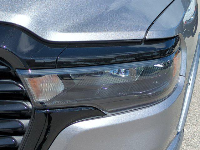 new 2026 Ram 1500 car, priced at $60,155