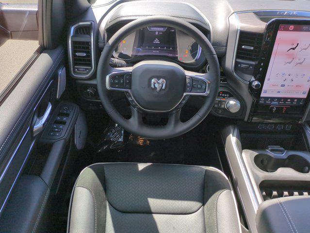 new 2026 Ram 1500 car, priced at $60,155