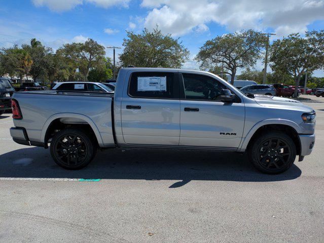 new 2026 Ram 1500 car, priced at $60,155