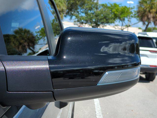 new 2026 Ram 1500 car, priced at $60,155