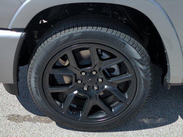 new 2026 Ram 1500 car, priced at $60,155
