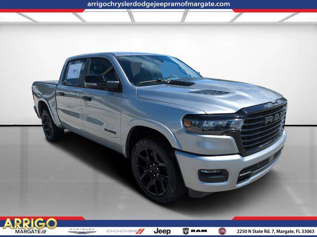 new 2026 Ram 1500 car, priced at $64,209