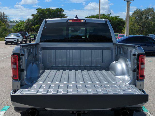 new 2026 Ram 1500 car, priced at $60,155