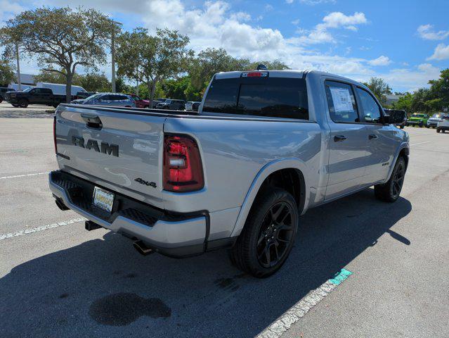new 2026 Ram 1500 car, priced at $60,155