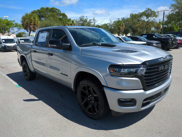 new 2026 Ram 1500 car, priced at $60,155