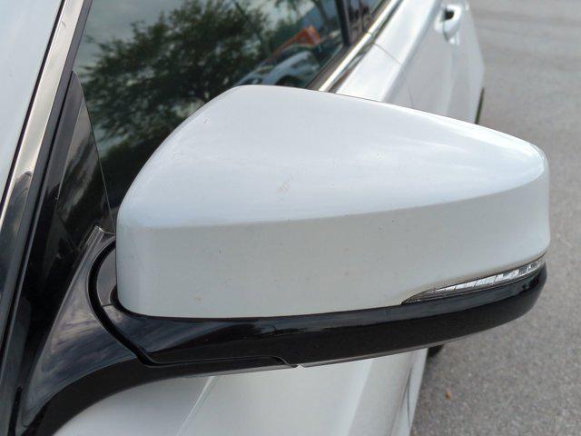 used 2019 Acura TLX car, priced at $19,500