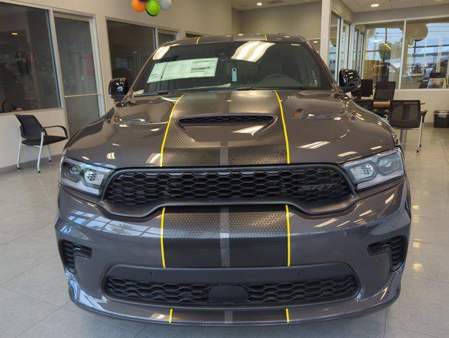 new 2024 Dodge Durango car, priced at $81,785