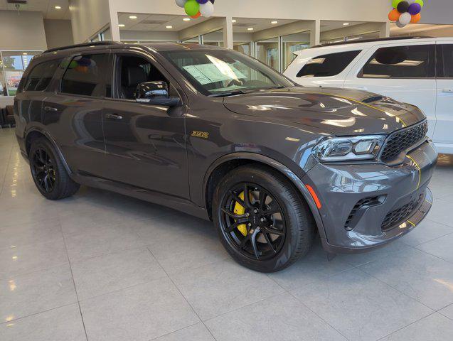 new 2024 Dodge Durango car, priced at $81,785