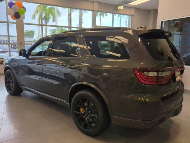 new 2024 Dodge Durango car, priced at $81,785