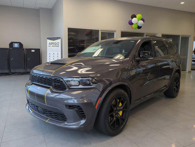 new 2024 Dodge Durango car, priced at $81,785