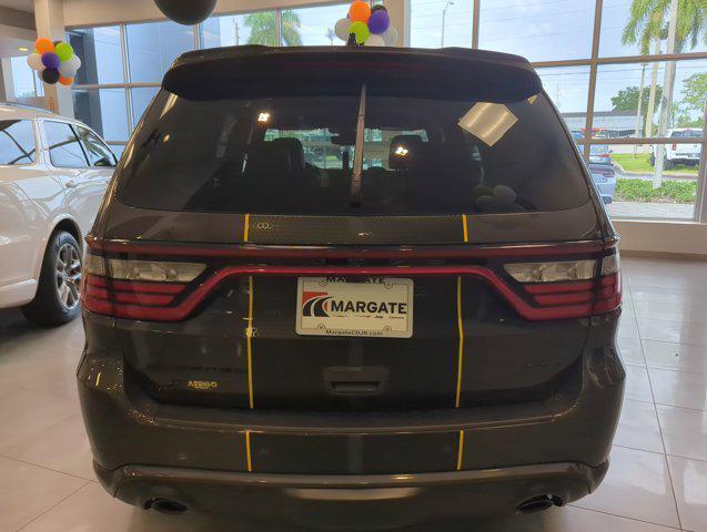 new 2024 Dodge Durango car, priced at $81,785