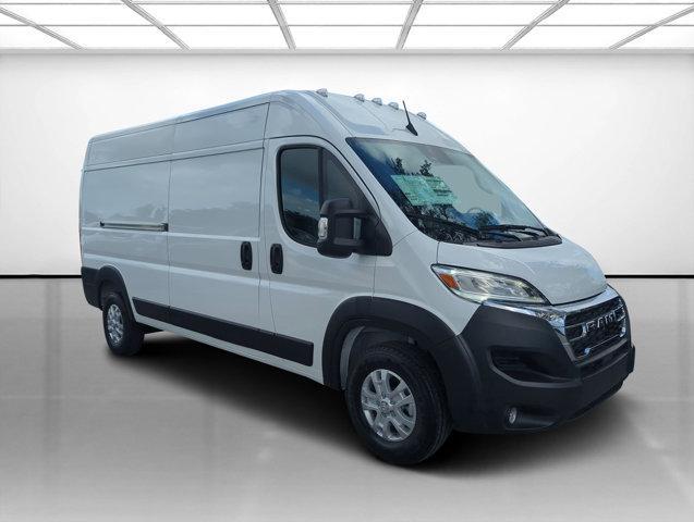 new 2024 Ram ProMaster 2500 car, priced at $47,245