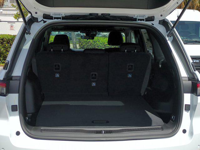 new 2025 Jeep Grand Cherokee car, priced at $31,348