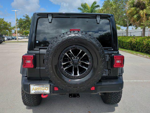 new 2025 Jeep Wrangler car, priced at $60,313