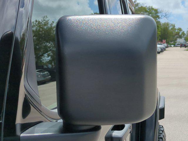 new 2025 Jeep Wrangler car, priced at $60,313