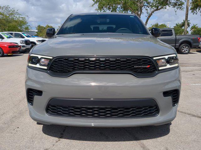 new 2024 Dodge Durango car, priced at $35,000