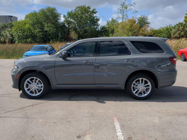 new 2024 Dodge Durango car, priced at $35,000