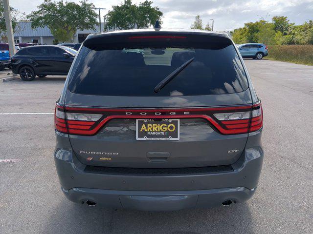 new 2024 Dodge Durango car, priced at $35,000