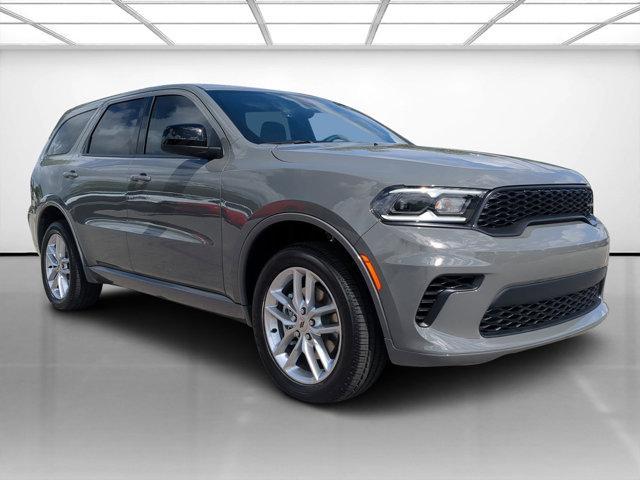 new 2024 Dodge Durango car, priced at $35,000