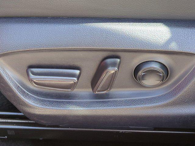 used 2024 Toyota Camry car, priced at $26,591