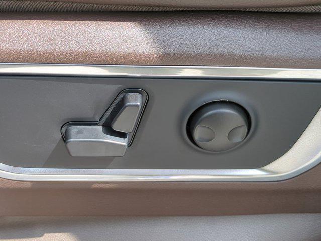 new 2026 Ram 1500 car, priced at $51,555