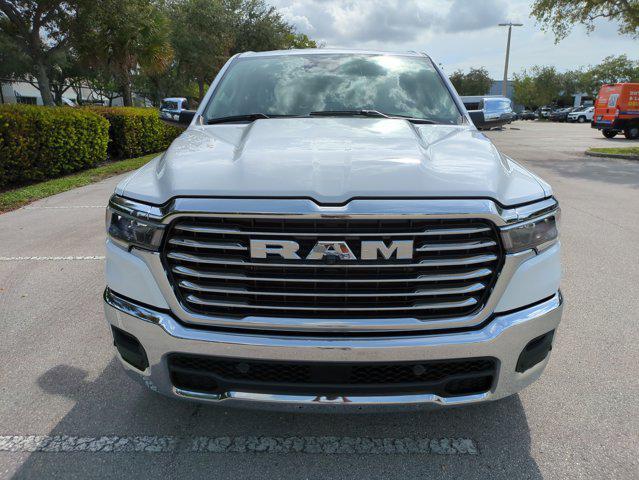new 2026 Ram 1500 car, priced at $51,555