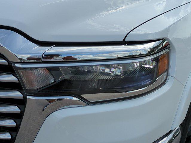 new 2026 Ram 1500 car, priced at $51,555